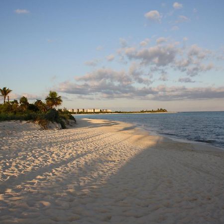 Hotel Sol Playa プレヤデルカーメン エクステリア 写真
