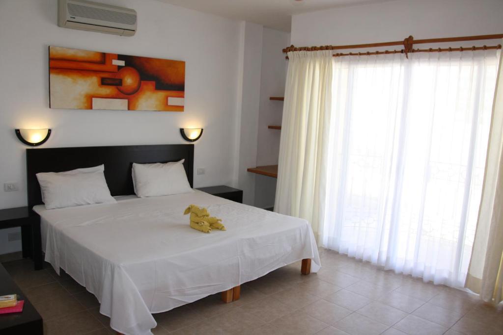 Hotel Sol Playa プレヤデルカーメン 部屋 写真