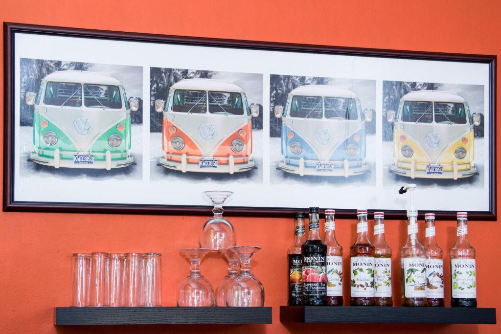Hotel Sol Playa プレヤデルカーメン エクステリア 写真