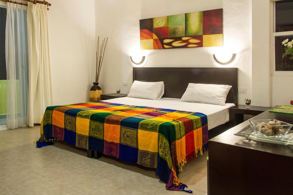 Hotel Sol Playa プレヤデルカーメン 部屋 写真