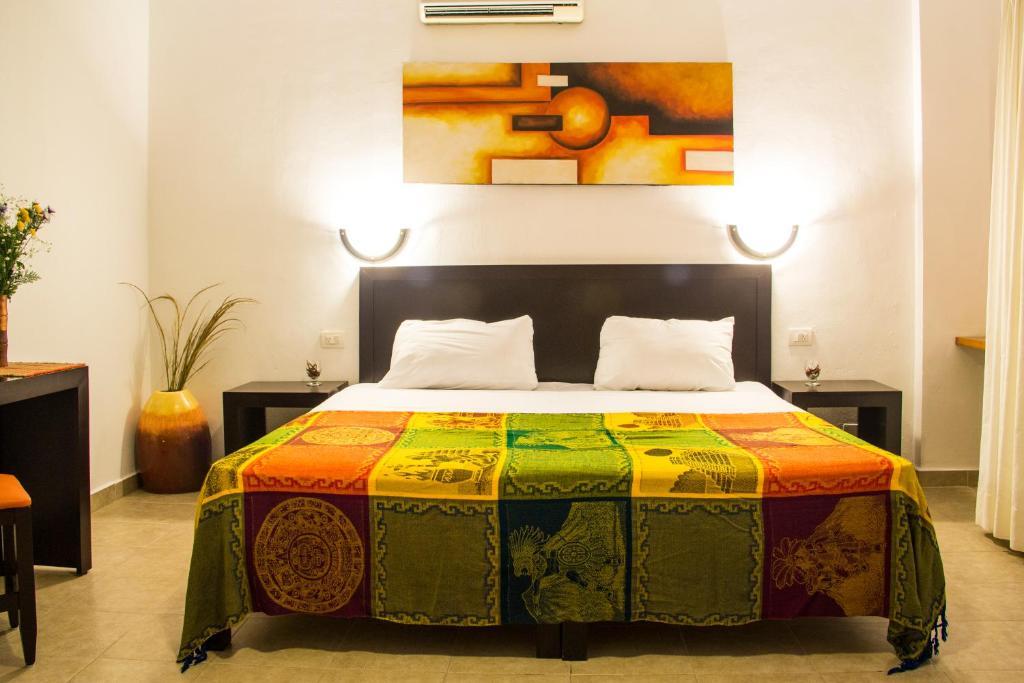 Hotel Sol Playa プレヤデルカーメン 部屋 写真