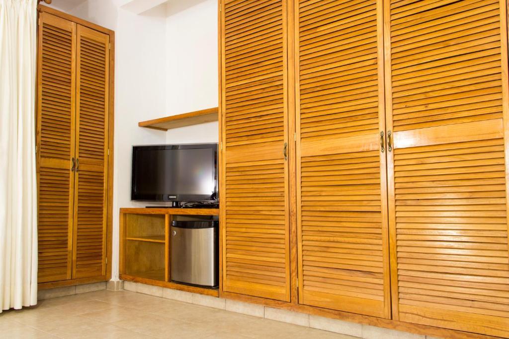 Hotel Sol Playa プレヤデルカーメン 部屋 写真